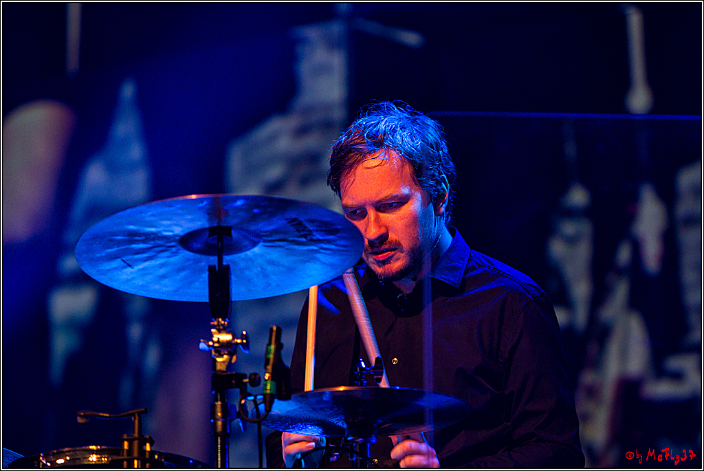 Lebenslänglich BAP Jubilämstour 1976 2016, 21.12.2016